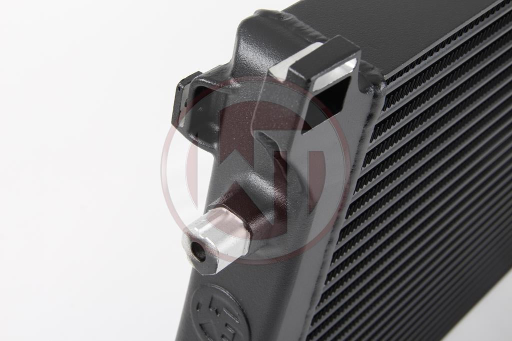 Kit de Intercooler Competition Wagner Tuning 1.8/2.0 TSI MQB VW Golf 7 GTI/R, Leon 5F Cupra, A3/S3 8V etc.