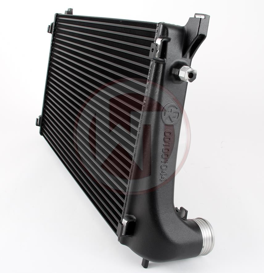 Kit de Intercooler Competition Wagner Tuning 1.8/2.0 TSI MQB VW Golf 7 GTI/R, Leon 5F Cupra, A3/S3 8V etc.