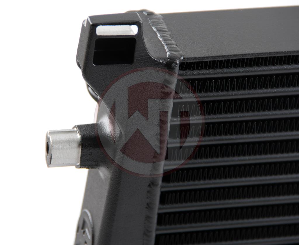 Kit de compétition Intercooler Wagner Tuning 1.8/2.0 TSI MQB VW Golf 7 GTI/R, Leon 5F Cupra, A3/S3 8V etc.