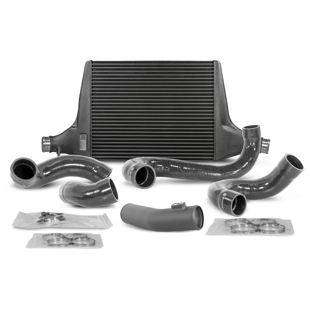 Wagner Tuning Ladeluftkühler Competition Kit Audi S4, S5 B9 3.0TFSI