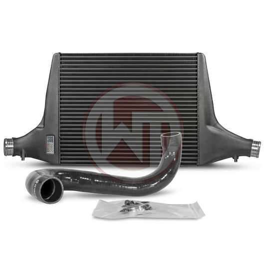 Wagner Tuning Ladeluftkühler Competition Kit Audi A4, A5 B9 2.0TSI 2016+
