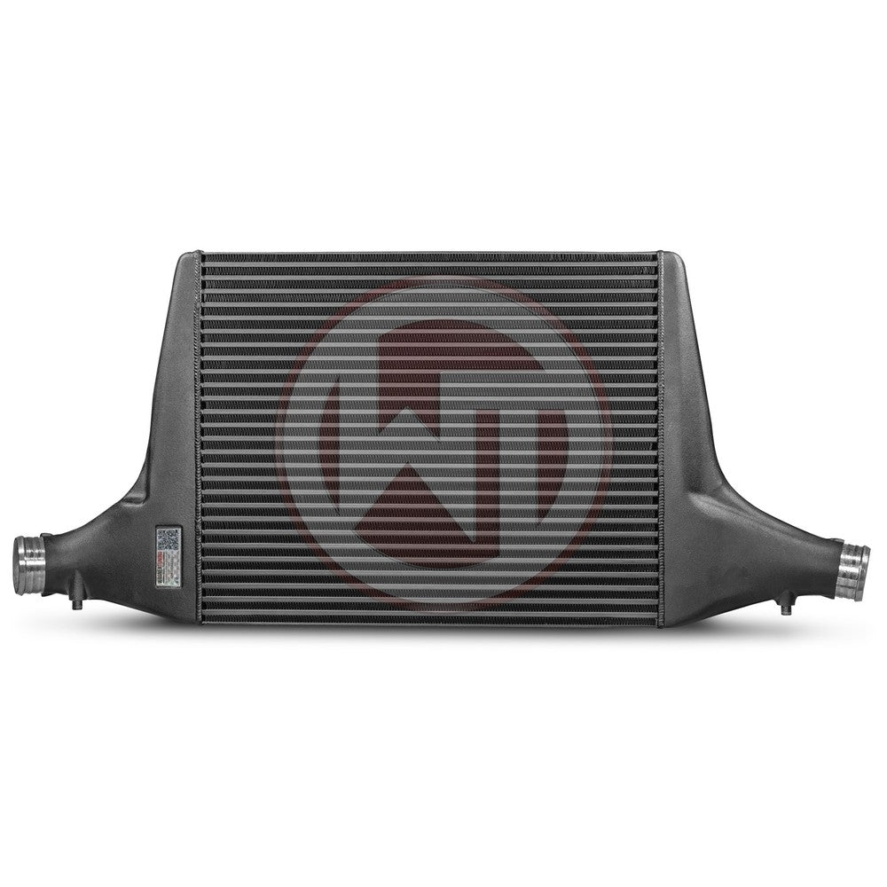 Wagner Tuning Ladeluftkühler Competition Kit Audi A4, A5 B9 2.0TSI 2016+