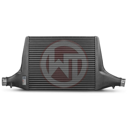 Wagner Tuning Ladeluftkühler Competition Kit Audi A4, A5 B9 2.0TSI 2016+