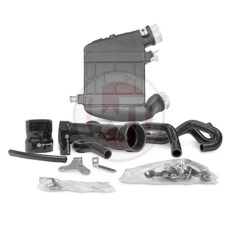 Wagner Tuning Intercooler Competition Kit Audi RS4, RS5 B9 2.9TFSI