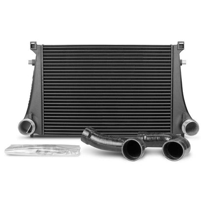 Kit de compétition de refroidisseur intermédiaire Wagner Tuning VW Golf MK8 GTI/Clubsport/R, Cupra Formentor, Octavia NX etc.