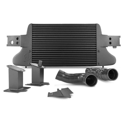 Wagner Tuning Intercooler Competition Kit EVO-X Incl. Chargepipe Audi RS3 8Y