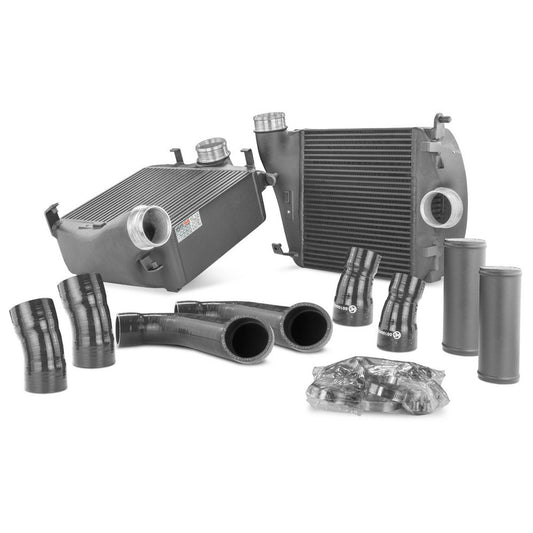 Kit Compétition Intercooler Wagner Tuning Lamborghini Urus, Audi RSQ8 4.0TFSI