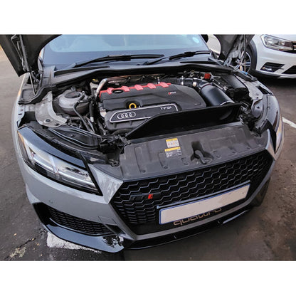 Blaze RACE Kaltlufteinlass 2.5TFSI Audi RS3 8V/8Y, TTRS 8S DAZA/DNWA
