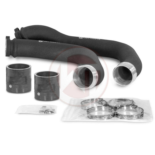 Wagner Tuning Charge Pipe Set Ø57mm BMW M2c, M3, M4 S55