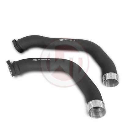 Wagner Tuning Charge Pipe Set Ø57mm BMW M2c, M3, M4 S55