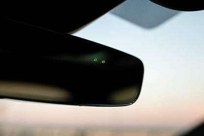 Target Blu Eye 2 Led Display
