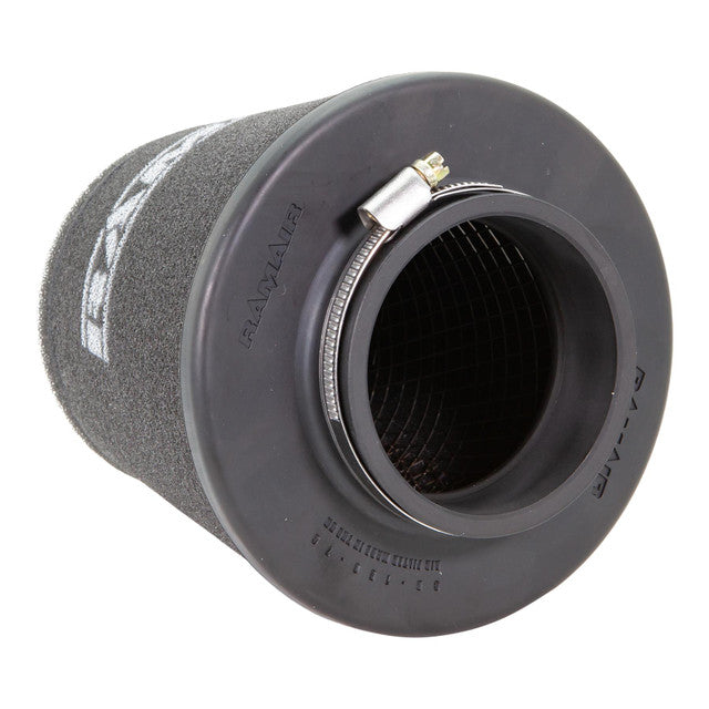 Ramair Universeel Schuimfilterpaneel Groot – 300x200x15 Mm – 2-lagig Luchtfilter Voor Airboxes