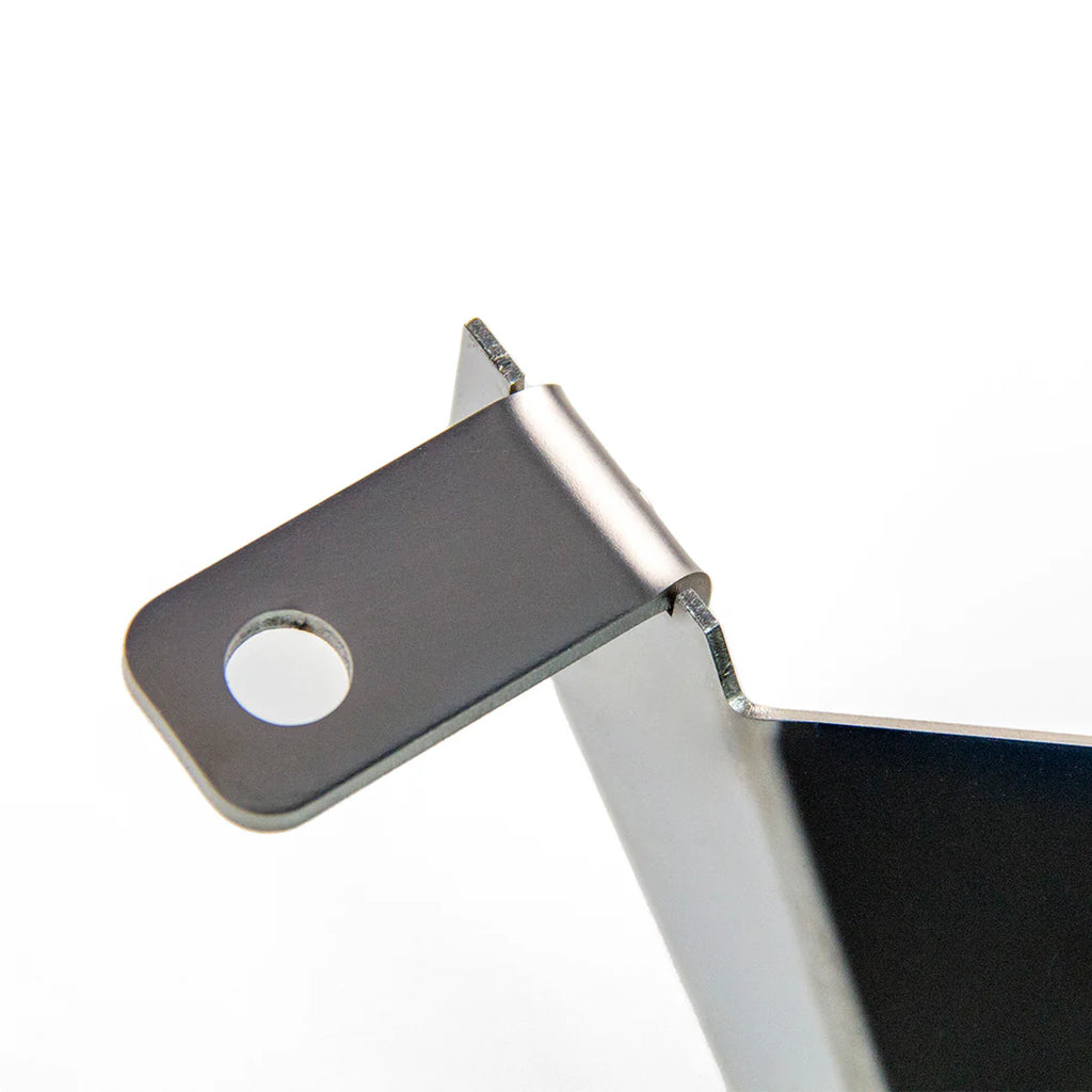 JDY Manifold Heat Shield EA855 DAZA/DNWA Audi RS3 8V/8Y, TTRS 8S, RSQ3