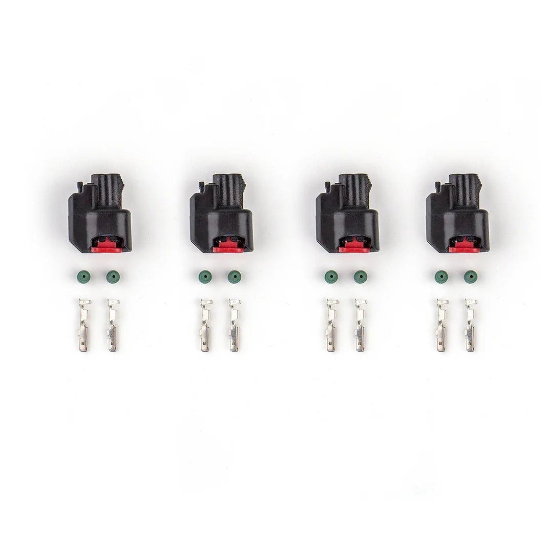 Bosch Injector Dynamics 1300-XDS Injectors