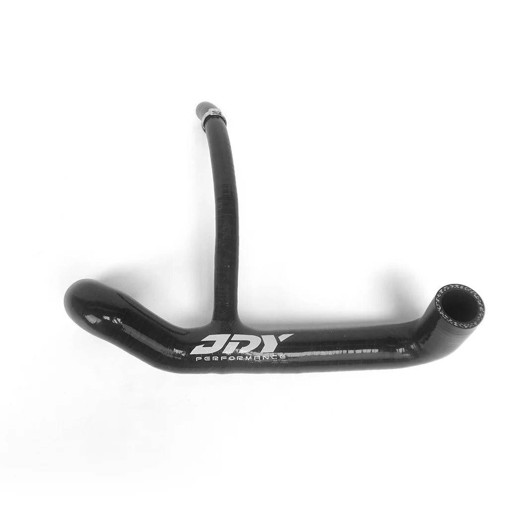 JDY 5-tommer titanium luftindtagskit Audi RS3 8V/8Y, TTRS 8S