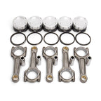 Sady piestov a ojníc JDY Diamond 2.5TFSI EA855 DAZA/DNWA Audi RS3, TTRS