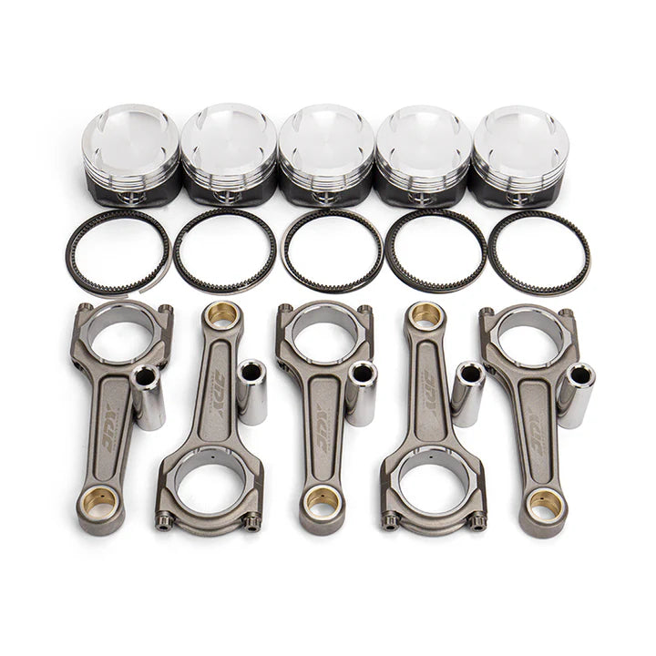 JDY Diamantkolben Pleuelstangen-Kits 2.5TFSI EA855 DAZA/DNWA Audi RS3, TTRS