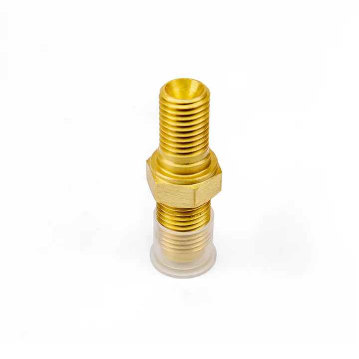 JDY 175 Bar Upgrade Fuel Rail (Pressure Relief Valve) EA113 2.0TFSI MK6 R, TTS, GTI Edition30 etc.