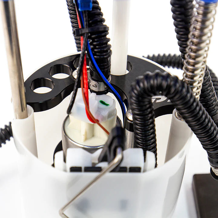 JDY LPFP Upgrade 2.0TFSI MK6 R, TTS, GTI Edition 30/35, Cupra EA113 Niederdruck-Kraftstoffpumpe