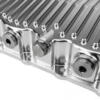 JDY aluminijasta CNC oljna korita CZGB/CEPA Audi RS3 8P/8V 2.5TFSI