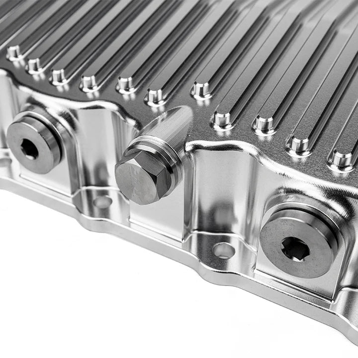 JDY Aluminium CNC-Ölwanne CZGB/CEPA Audi RS3 8P/8V 2.5TFSI