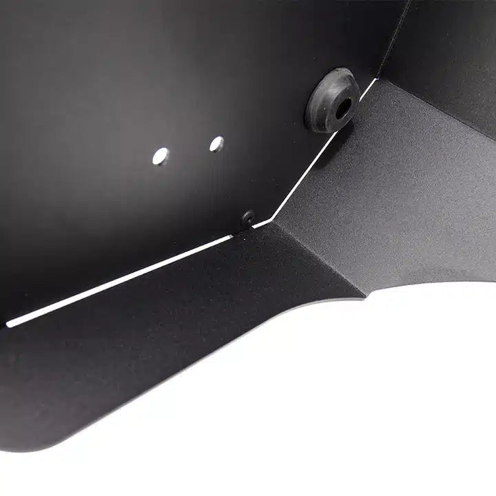 JDY Air Intake Guide Audi RS3 8V/8Y, TTRS 8S