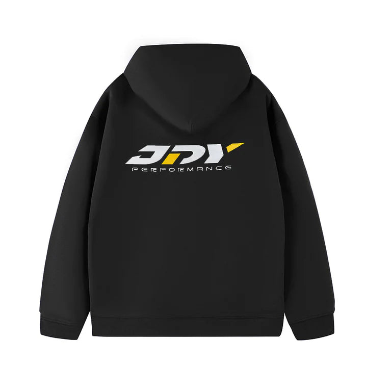 JDY Performance Hoodie Sweatshirt