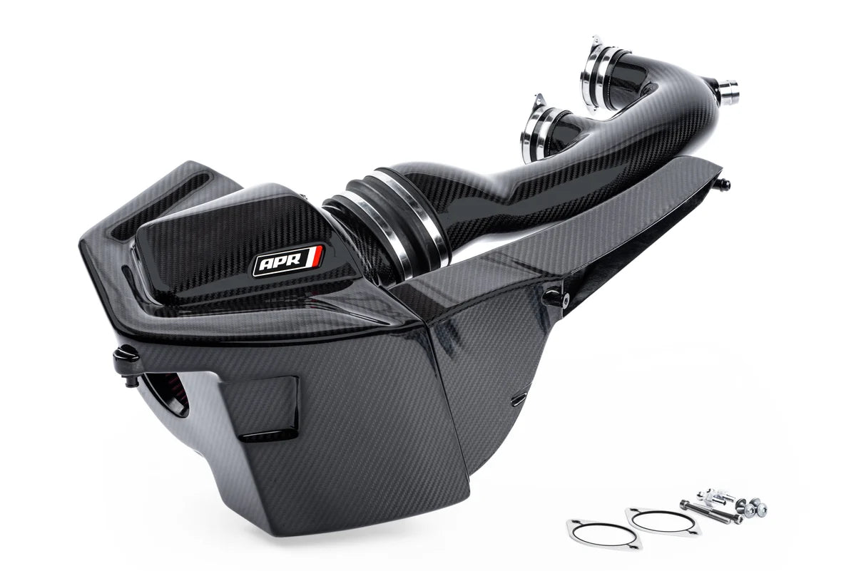 Admisión de carbono APR para Audi RS4 y RS5 B9 2.9 TFSI