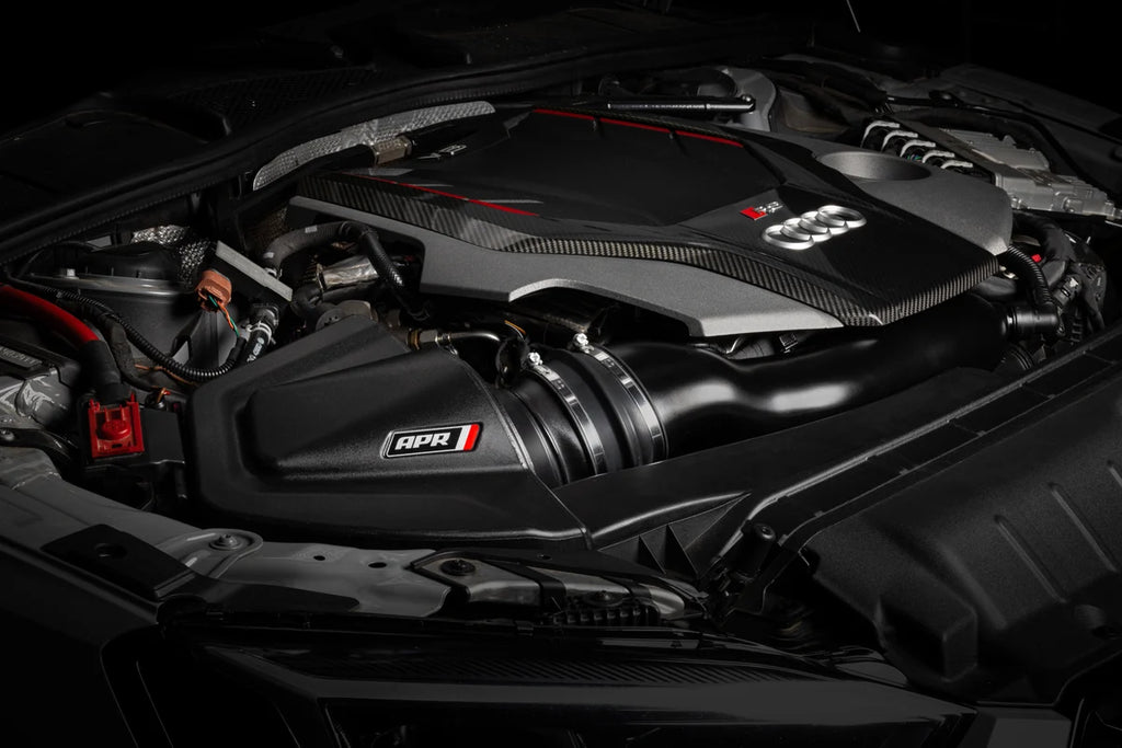 APR всмукателна система за Audi RS4, RS5 B9 2.9TFSI