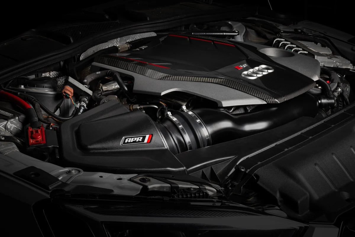 APR sání vzduchu Audi RS4, RS5 B9 2.9TFSI
