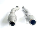 Upgrade Downpipe Mercedes GLC43 AMG 2015-2019