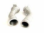Upgrade Downpipe Mercedes GLC43 AMG 2015-2019