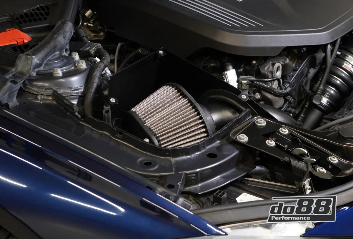 Systém sání vzduchu DO88 pro BMW řady F M140i/M240i/340i/440i B58