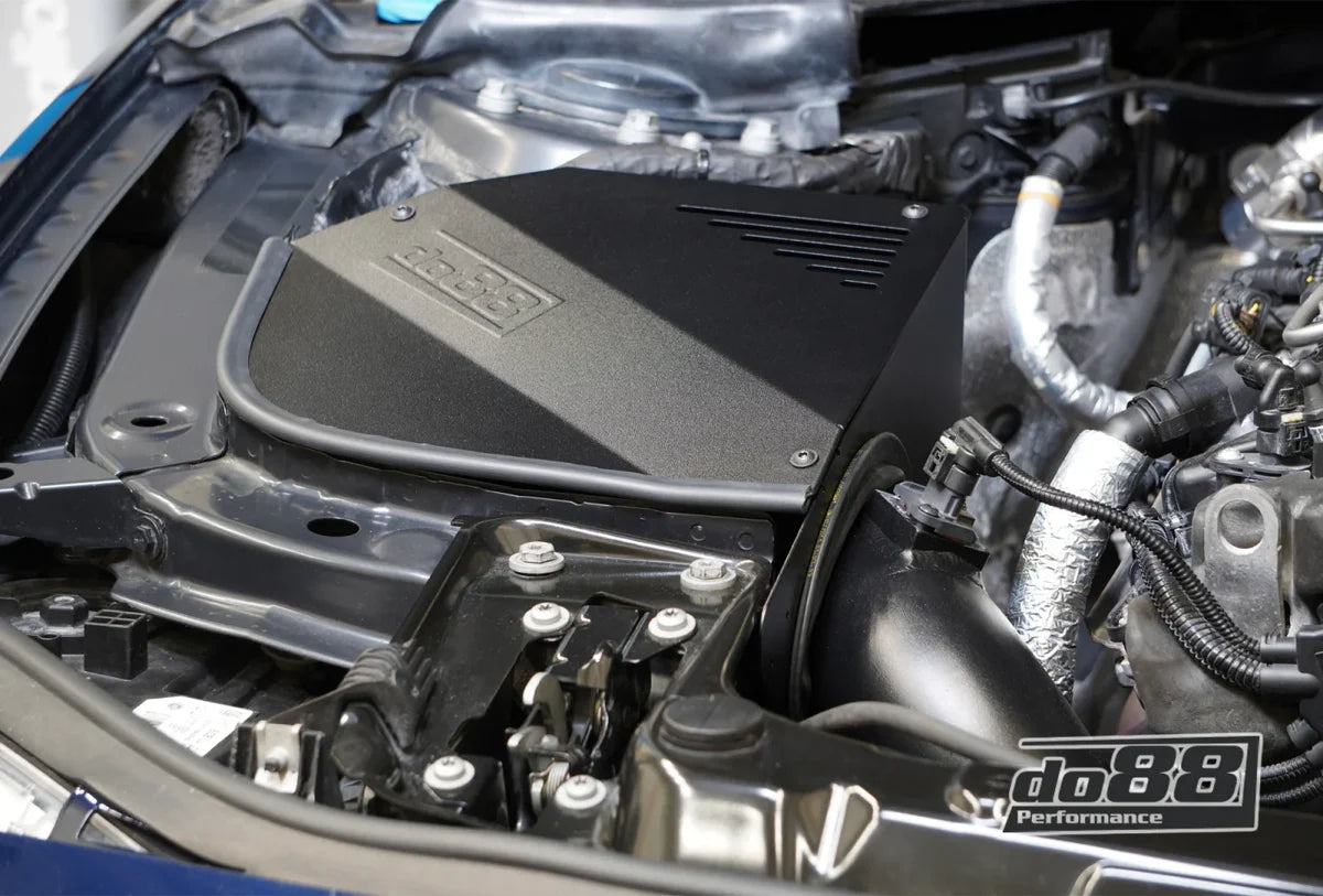 Systém sání vzduchu DO88 pro BMW řady F M140i/M240i/340i/440i B58