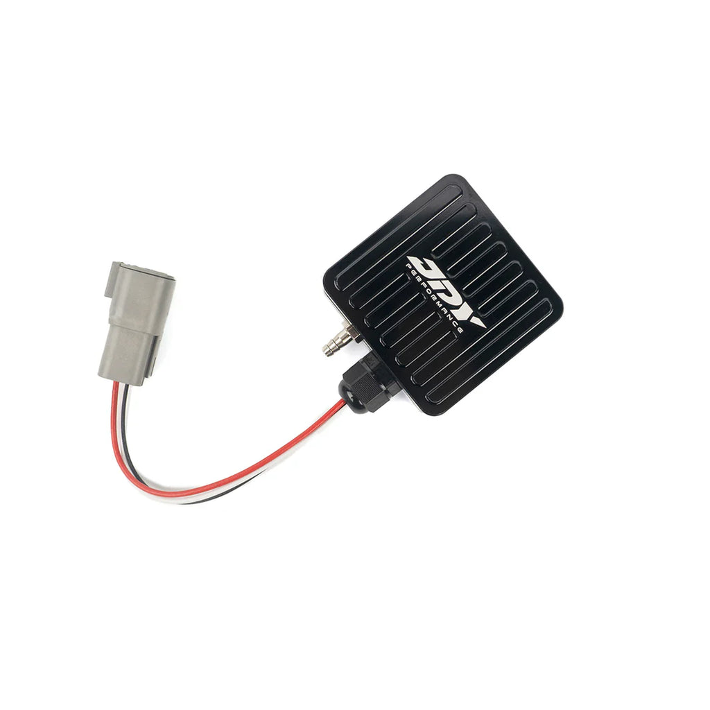 JDY Niederdruck-Kraftstoffpumpen-Upgrade-Kit FWD/AWD MQB 2.0TSI MK7 GTI/R, S3, 5F Cupra etc.