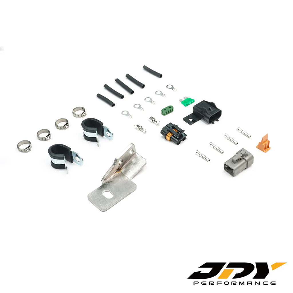 JDY Lagedruk Brandstofpomp (LPFP) Support 1000HP DAZA/DNWA Audi RS3 8V/8Y, TTRS 8S