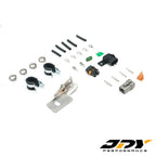 JDY Lagedruk Brandstofpomp (LPFP) Support 1000HP DAZA/DNWA Audi RS3 8V/8Y, TTRS 8S