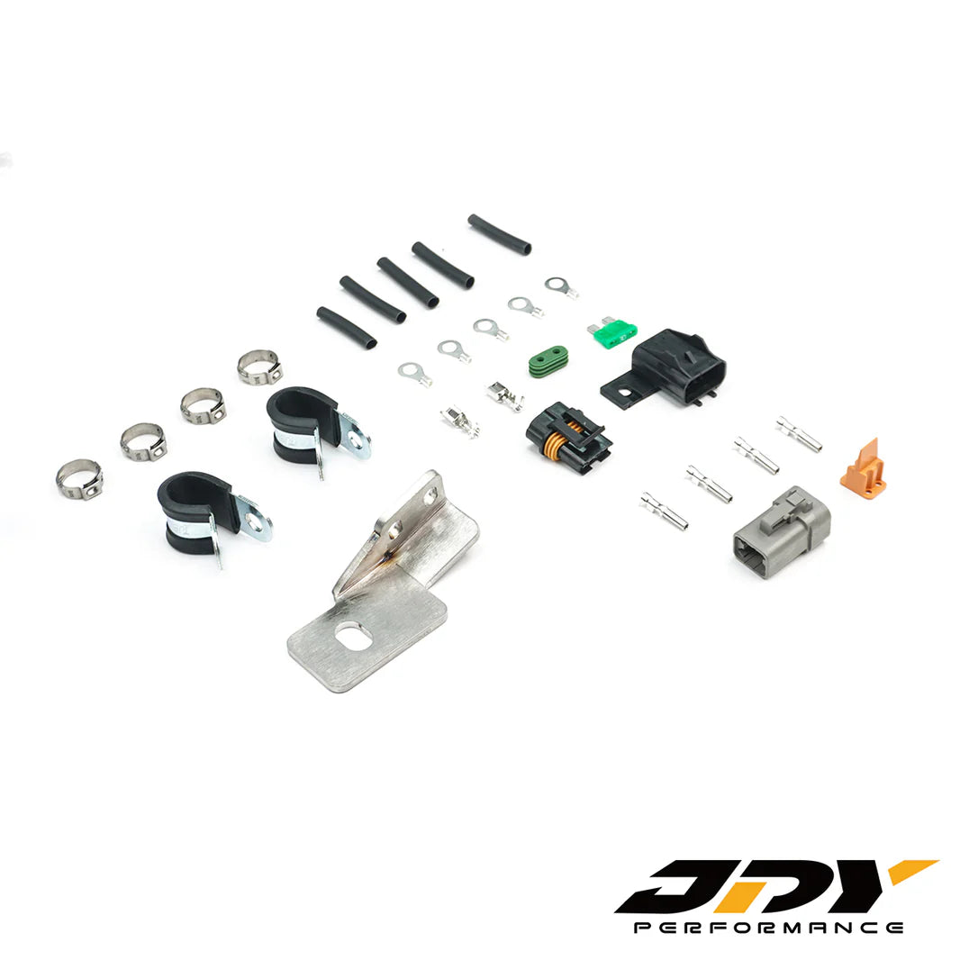 JDY Lagedruk Brandstofpomp (LPFP) Support 1000HP DAZA/DNWA Audi RS3 8V/8Y, TTRS 8S