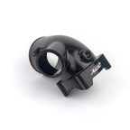 JDY Throttle Elbow BOV & Titanium Boost Pipe Kit EA855 Audi RS3 8V/8Y, TTRS 8S, RSQ3