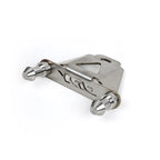 Tuyau de descente sans Catless JDY 4" 2.0TSI MQB Golf 7/7.5 GTI/R, A3/S3, Leon Cupra, Octovia vRS etc.