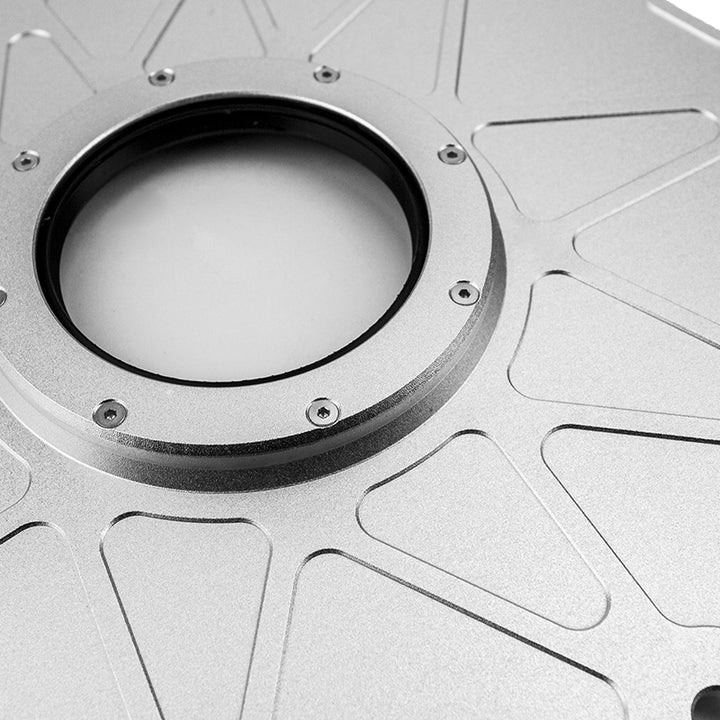 JDY CNC-gefräste Kurbelwellendichtung EA855 Audi RS3 8V/8Y, TTRS 8S, RSQ3