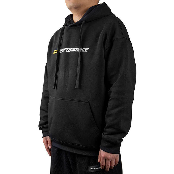 JDY Performance Hoodie Sweatshirt