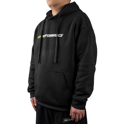 JDY Performance Hoodie Sweatshirt