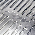 JDY aluminijasta CNC oljna korita CZGB/CEPA Audi RS3 8P/8V 2.5TFSI