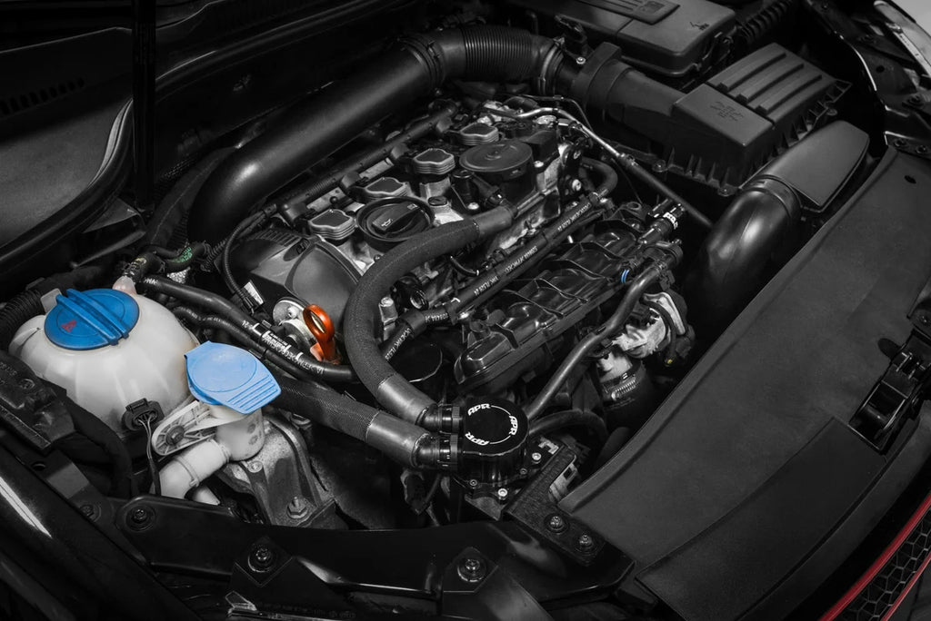 APR olieudskiller til VW Golf MK6 GTI 2.0TSI