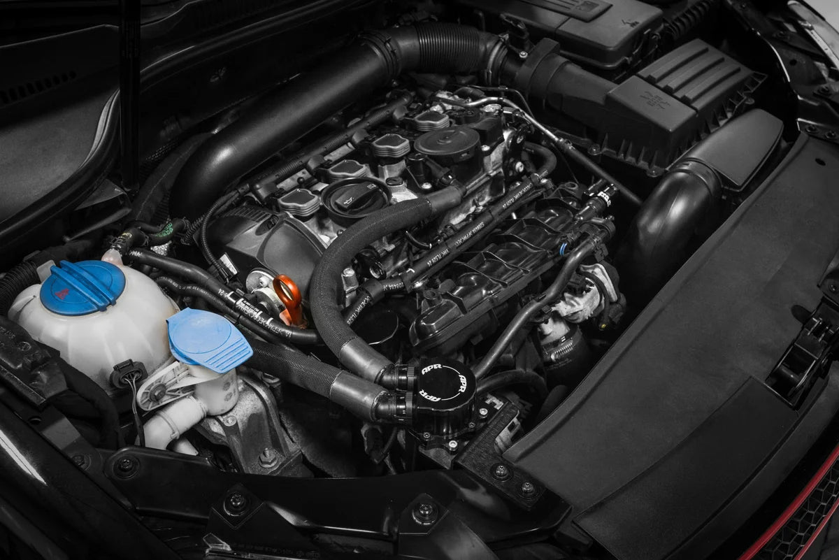 APR olieudskiller til VW Golf MK6 GTI 2.0TSI