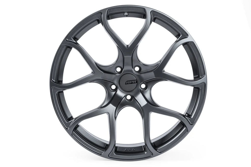 APR A01 Flow Formed 20" 5x112 ET42 F מת
