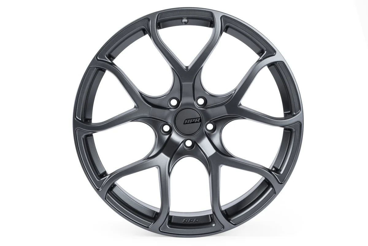 APR A01 Flow Formed 20" 5x112 ET42 F מת