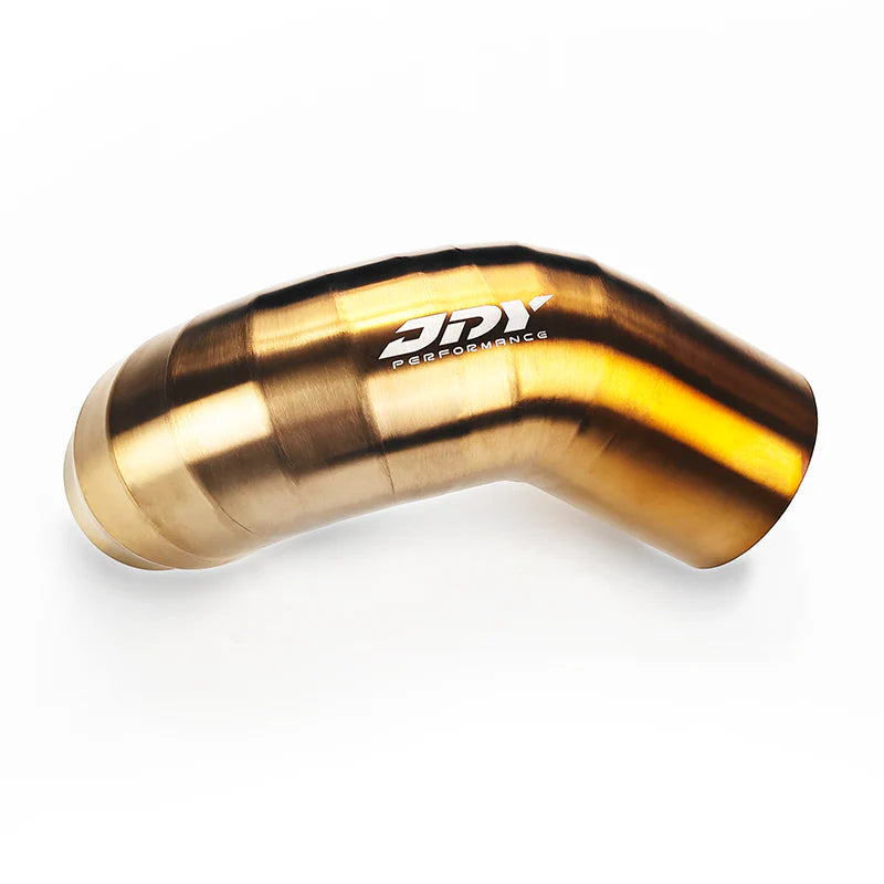 JDY Titanium Luchtinlaat 2.0TSI MQB VW Golf MK7 GTI/R, S3, Leon 5F Cupra etc.