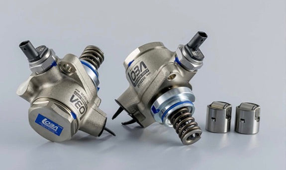 Bombas de Combustível de Alta Pressão LOBA HP52 Audi R8, Lamborghini Gallardo 5.2FSI V10